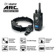 thumbnail image 2 of Dogtra ARC Remote Training Collar System, Black, 2 of 4