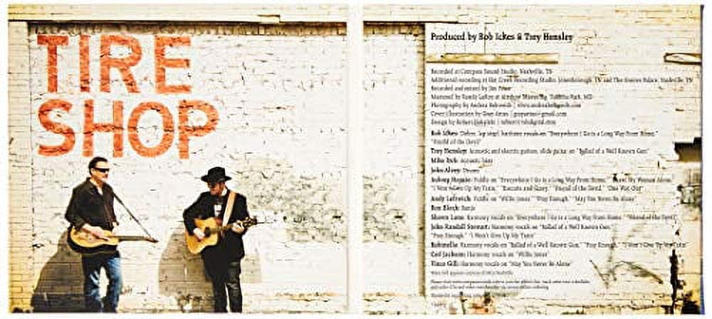 Rob Ickes - The Country Blues - Music & Performance - CD