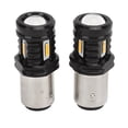 thumbnail image 1 of Led Bulbsfor Brake Light,1Pair 1157 LED Brake Daytime Running Light Bulb Led Brake Light Bulb Impressive Results, 1 of 8