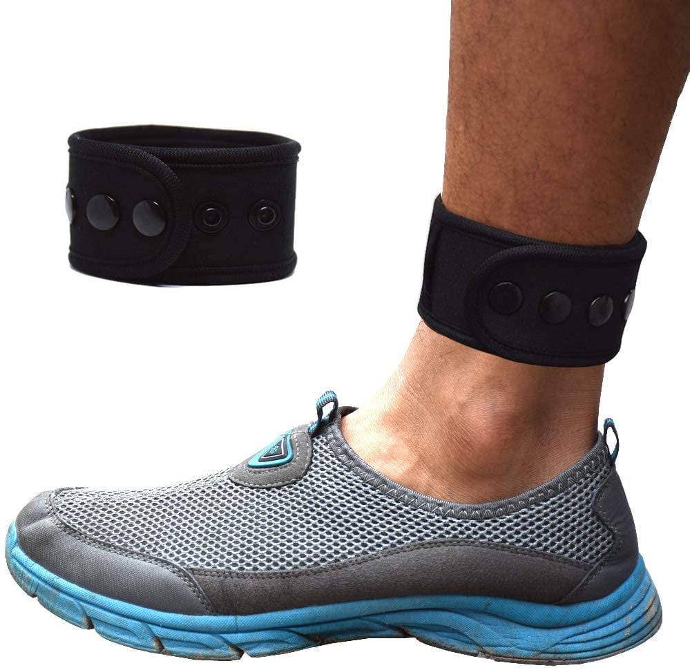 ankle strap for fitbit charge 3