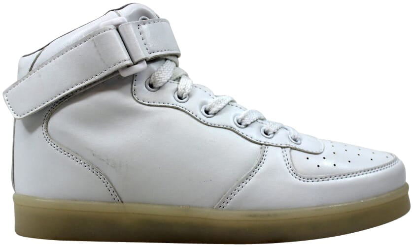 Hoverkicks white Clearance