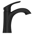 thumbnail image 3 of Pfister LG42-WR0B Weller Single Control Bathroom Faucet, Matte Black, 3 of 5