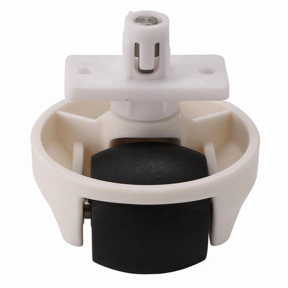 Replacement Front Wheel for S6 and S7 Series S65 S55 Max S65 Pure S45 Max S7 S75 S7 Max T7S Plus G10
