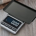 Digital Gram Scale , Small Jewelry Scale,Digital Weight Gram and Oz