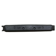 volvo s60 bumper impact absorber