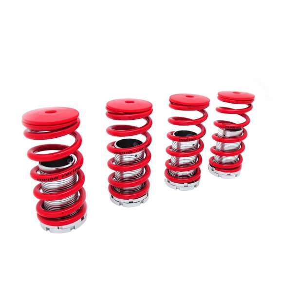 Megan Racing Coilovers Honda Civic 88 00 Acura Integra 90 01 Walmart Com Walmart Com