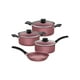 thumbnail image 1 of BATERIA COCINA TRAMONTINA TURIM 7 PIEZA 1.2M ESPESOR GRANITO, 1 of 3