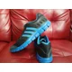 thumbnail image 1 of Ad-id-as Mens Breeze 101 2m Blue Running Sneakers S81689 Sz 11.5, 1 of 6