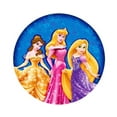 thumbnail image 4 of Projectables Disney Princess LED Night Light, Dusk to Dawn, 11744, 4 of 7