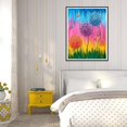 thumbnail image 3 of Flowers 5D DIY Full Drill Diamond Painting, 3 of 3