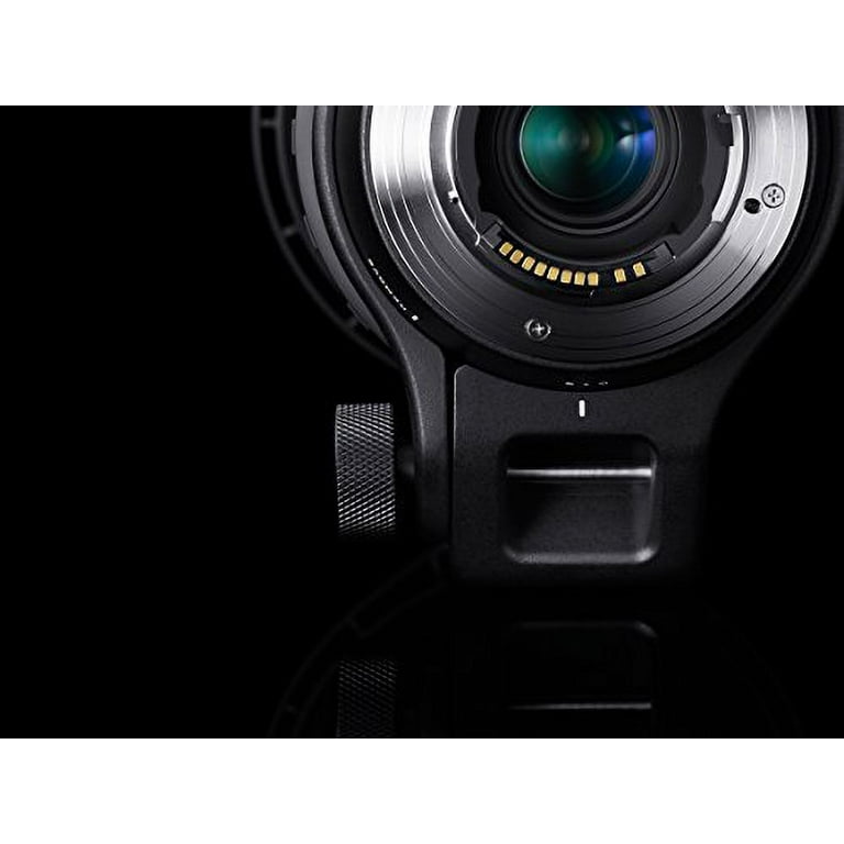 Sigma Lens for Canon: 150-600mm 5-6.3 Contemporary DG OS HSM Sigma Lens for Canon: 150-600mm 5-6.3 Contemporary DG OS HSM
