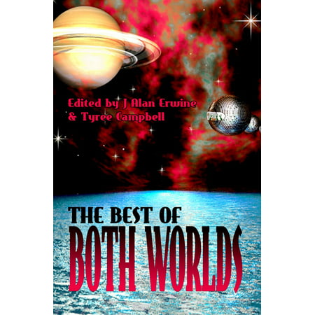 The Best of Both Worlds Vol. 1 - eBook (Best Staircases In The World)