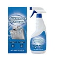 thumbnail image 2 of Limpiador de manchas de aceite de cocina en aerosol (300 ml) | Desengrasante multisuperficie de alta potencia | Eliminación eficaz de grasa en encimeras, estufas y electrodomésticos | Fórmula no, 2 of 9
