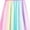 Rainbow - Princesses, variant on Disney Princess Tiana Girls Nightgown Pajama, Green, Size: 2T