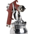 thumbnail image 3 of Astro Pneumatic 4008 Spray Gun with Cup, 1.8 mm Nozzle, 3 of 4