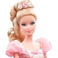 thumbnail image 3 of Barbie Ballet Wishes Doll Label Collector Series Mattel, Pink, 3 of 10