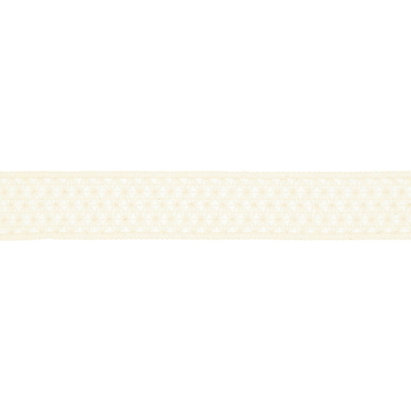 Cluny Lace 1 - 1/4" X 10yd - Natural