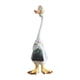 thumbnail image 1 of Figuras artesanales de pato de resina, regalos de Navidad, decoración del hogar para sala de estar, mueble de TV, 1 of 7