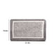thumbnail image 3 of Living Room Bedroom Straight Carpet Floor Mats Bathroom Absorbent Non-slip Mats Kitchen Foot Mats, Machine Wash Bathroom Rugs,For Bath, Tub And Shower, 3 of 8