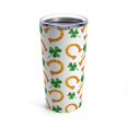 thumbnail image 5 of St Patrick's Day Lucky Tumbler, Gift for Wife, Gift for Friend, 20oz Cup, 5 of 7