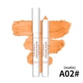 thumbnail image 2 of Salud y Belleza, Belleza y Maquillaje, Sombras de ojos, Sombra de ojos, Barra de ojos monocromática polarizada Un éxito de ventas de maquillaje de comercio exterior Matte Eye 2.8g, sombra de ojos somb, 2 of 2