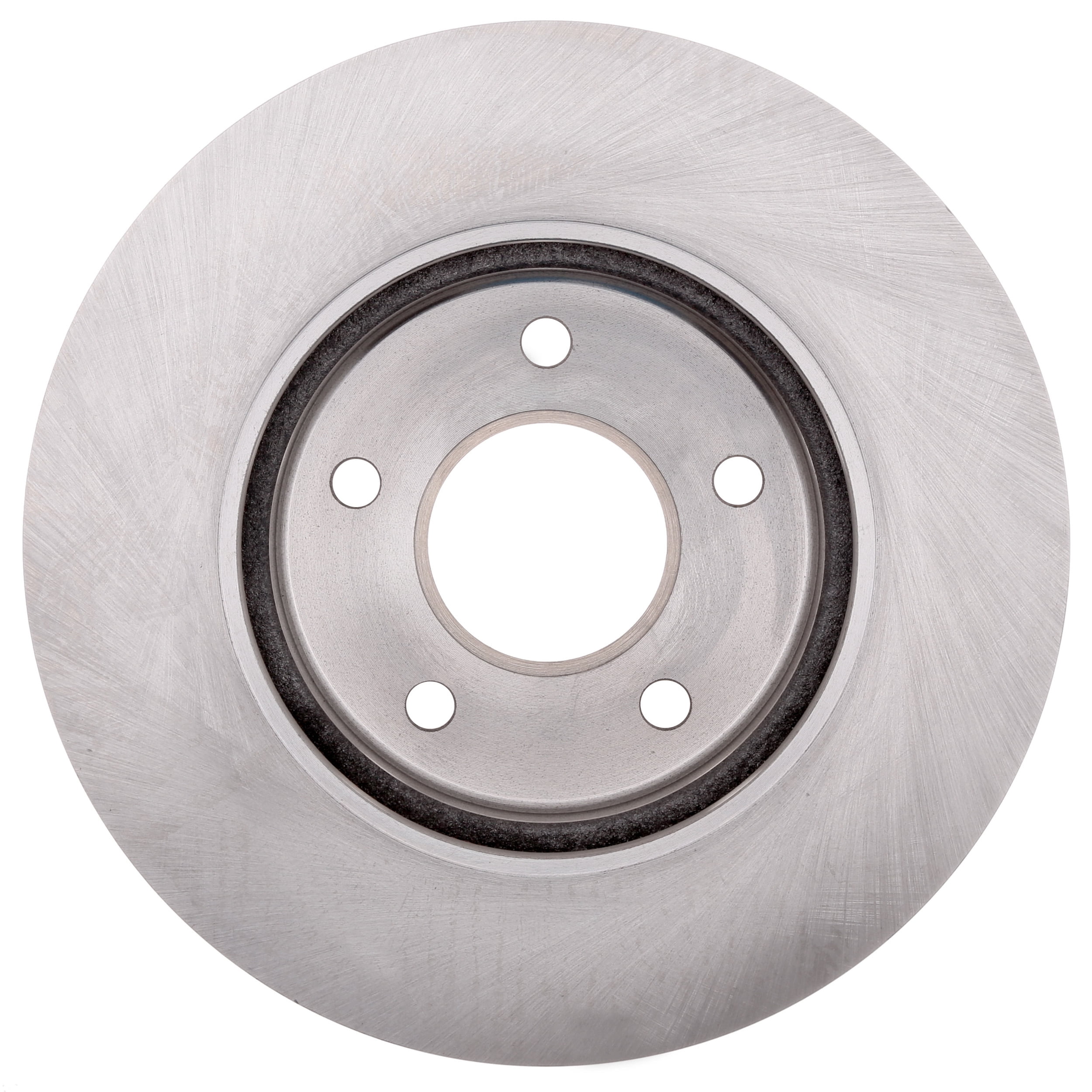 R-Line Rotors Fits select: 2015-2018 CHEVROLET CITY EXPRESS