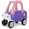 Little Tikes Princess Cozy Truck Pink Truck