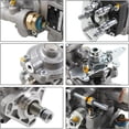 thumbnail image 4 of PANGOLIN 12V VE Fuel Injection Pump Fit for 1991 1992 1993 Dodge 5.9L Cummins Diesel Engine Aftermarket Parts, Replace OE 0460426205, 0 460 426 184, 0460426184, 3923346, 4 of 7