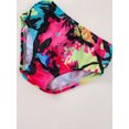 thumbnail image 2 of Kids Girl Mermaid Bikini Tankini Set Swimwear Swimsuit Swimming Bathing Suit, 2 of 7