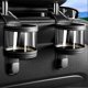 thumbnail image 2 of Car Seat Back Organizer Hook & Cup Holder - Multi-Functional PU Leather Cup Holder Hanging Storage Box, 2 of 5