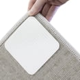 thumbnail image 4 of ShenMo 4 Ultra Strong White Self-adhesive Anti-Slip Mat Vacuum Technology Non-Slip Reusable Water Washable Mat (10*10cm), 4 of 5