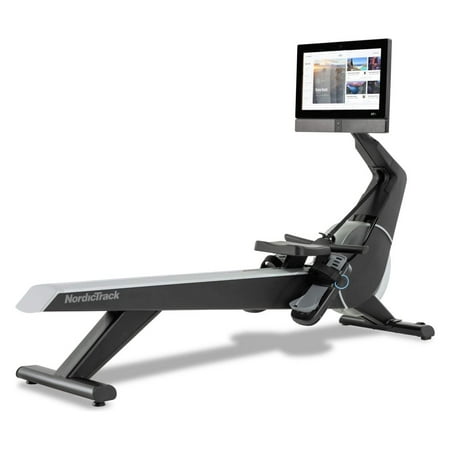 2022 NordicTrack RW900 Smart Rower (2nd)