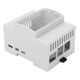 thumbnail image 5 of Caja Electrónica De Plástico Con Riel DIN, Apariencia Moderna Caja De Conexiones Con Riel DIN Amplia Aplicación Buena Disipación De Calor Para Fábricas, 5 of 7