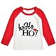 thumbnail image 4 of Conjunto de pijamas familiares de Navidad navideña para hombres, mujeres, niños, renos de Papá Noel, ropa de dormir cálida clásica Xemadio WMCH-492, 4 of 7