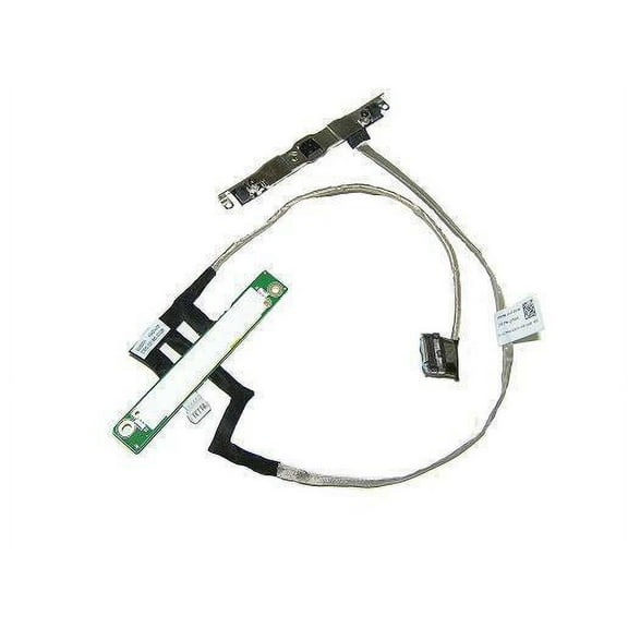 New Dell Alienware M17x Camera LED Board Cable 17WVX