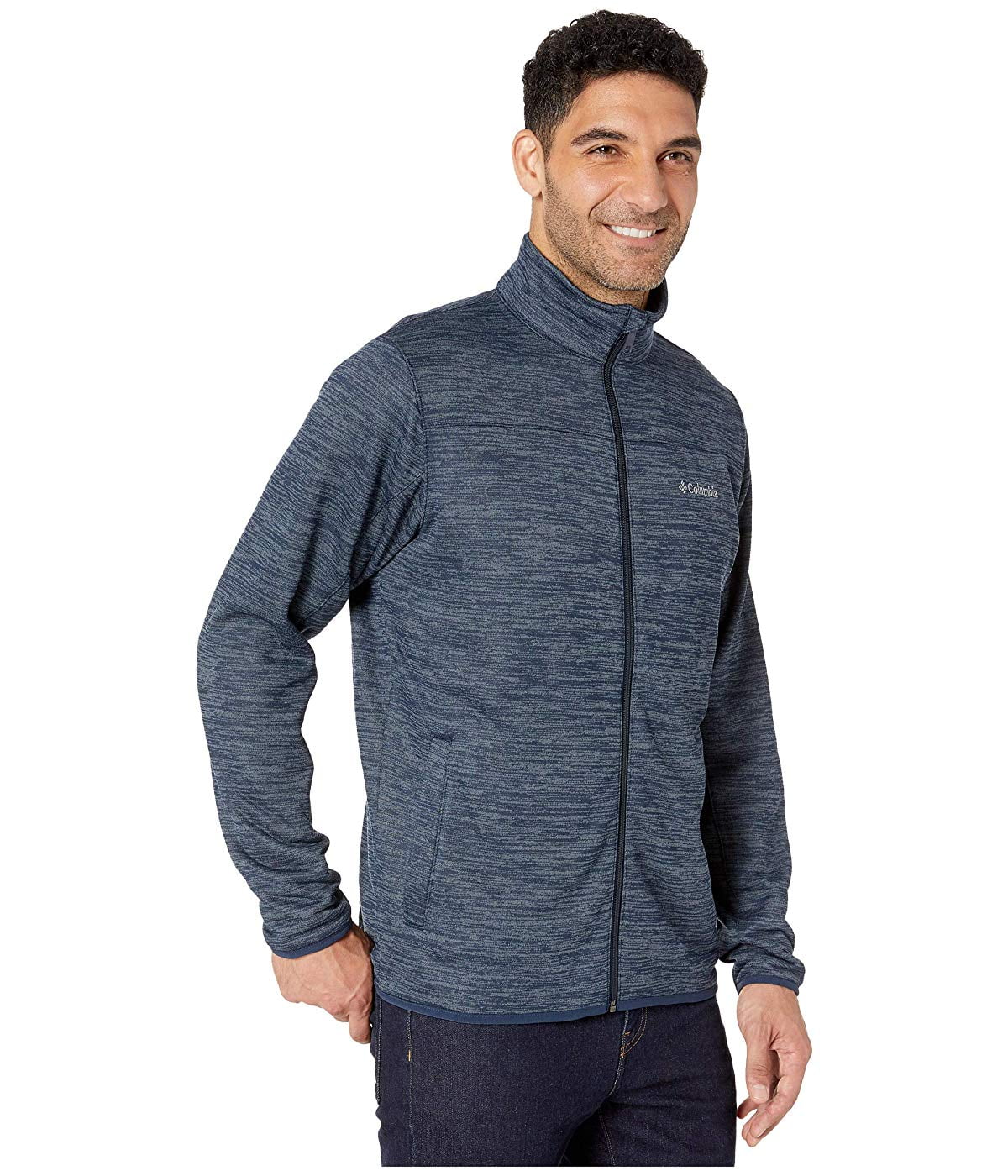 birch woods ii full zip