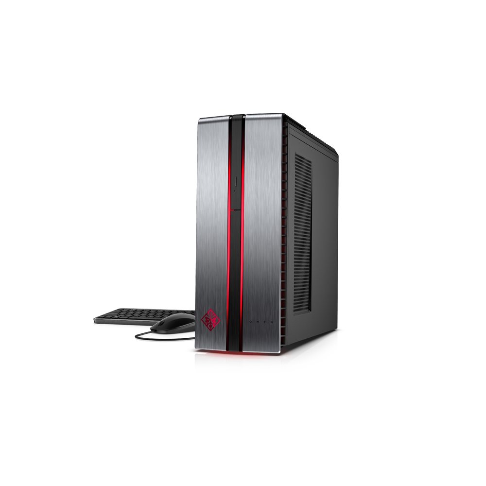 HP Omen Gaming Tower, Intel Core i77700, Nvidia Qtx 1070 8GB Graphic