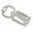 Silver, variant on Anckoeil Multifunctional Tool Card Bottle Opener Key Type Portable Utility