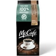 thumbnail image 1 of McCafé Premium Medium Dark Roast, Whole Bean Coffee, 1 of 5