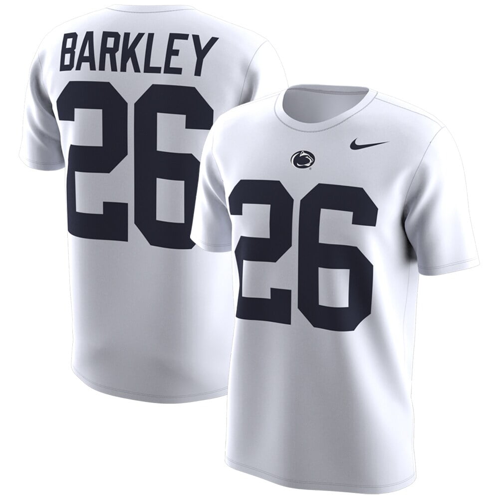 nike saquon t shirt