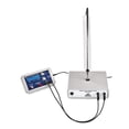 thumbnail image 4 of 3B Scientific U56001 Vibration Generator, 0 to 20kHz Frequency, 4 of 4