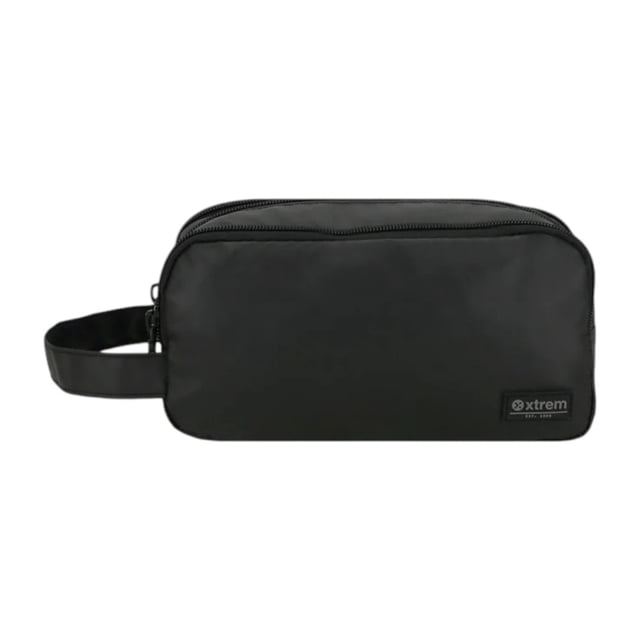 Lapicera Xtrem University Black