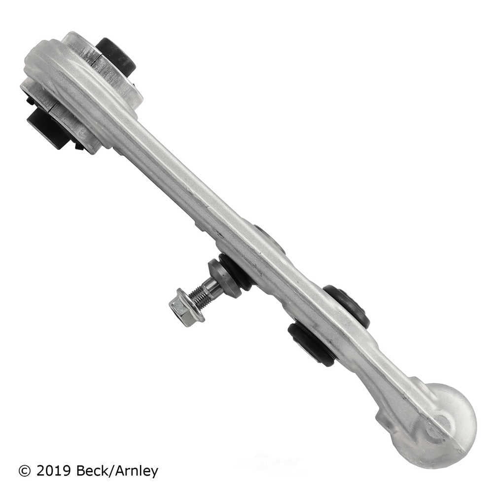 BeckArnley 102-8140 Control Arm With Ball Joint
