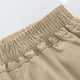 thumbnail image 5 of Cowsor Men's Baggy Cargo Pants Casual Loose Fit Wide Leg Pants with Elastic Waist, 5 of 7