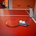 thumbnail image 4 of Raquetas de Ping Pong Diversiones Bago Kit 3 pelotas, 4 of 5