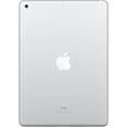 thumbnail image 3 of Refurbished Apple iPad 6th Gen - WiFi Only - 128GB - Silver iPad (2018) 9.7 Inch - Fair Condition, 3 of 7