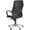 Black, variant on SAFAVIEH Fernando Desk Chair Black