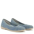 thumbnail image 2 of BZees For Lifestride Womens Kit Ballet Flat - Medium & Wide Width, 2 of 9