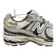 thumbnail image 5 of Tenis New Balance 2002r x Bape Camo Grey 7.5 mx, 5 of 8
