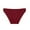 Red, variant on Women Clothes Clearance Sale Plus Size Underwear Ladies Panties Women’s Briefs Underwear Plus Size Womans Panties Low Rise Underwear(Red)